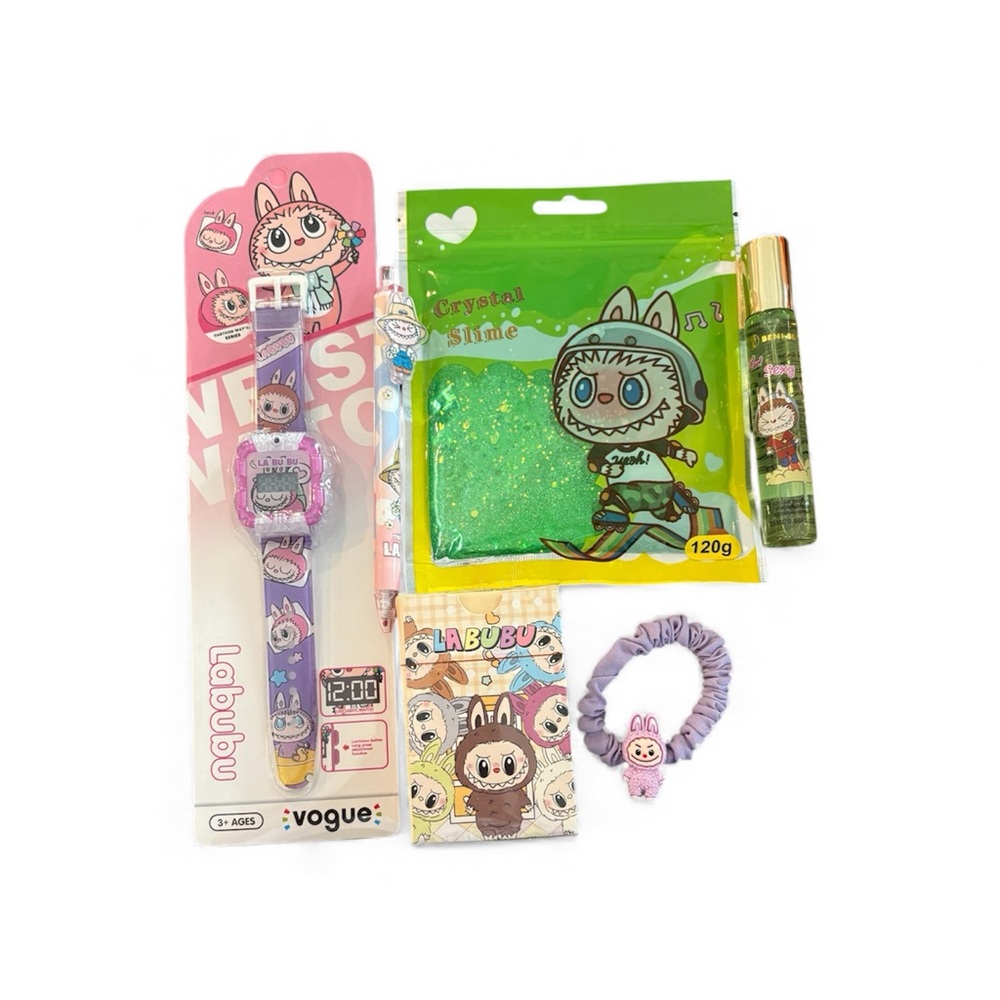 LABUBU Bundle - Picture 3 of 9